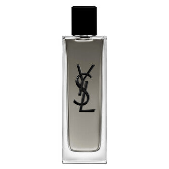 Yves Saint Laurent Men's Myslf Intense EDT Spray 3.4 oz Fragrances (Wholesale) - Luxurious Fragrance Available Online in Hong Kong & China