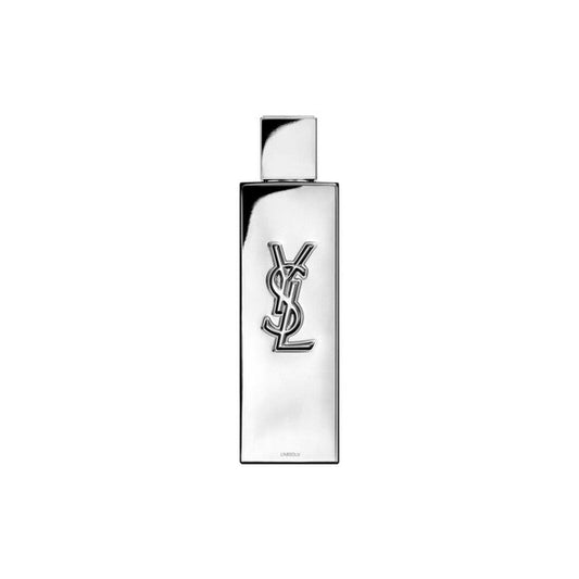 Yves Saint Laurent Men's MYSLF L’Absolu Parfum 1.3 oz Fragrances - Luxurious Fragrance Available Online in Hong Kong & China