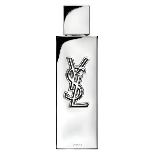 Yves Saint Laurent Men's Myslf L'absolu Parfum 2.oz Fragrances - Luxurious Fragrance Available Online in Hong Kong & China