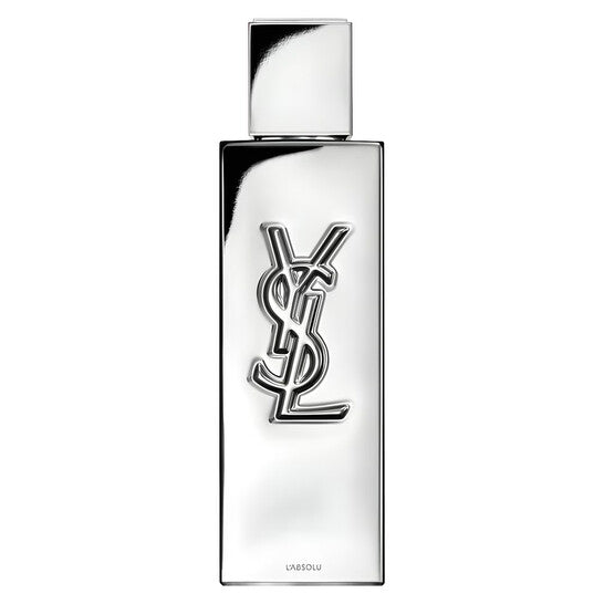 Yves Saint Laurent Men's MYSLF L’Absolu Parfum 3.4 oz Fragrances - Luxurious Fragrance Available Online in Hong Kong & China