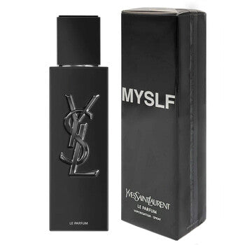 Yves Saint Laurent Men's Myslf Le Parfum 3.3 oz (Wholesale) - Luxurious Fragrance Available Online in Hong Kong & China