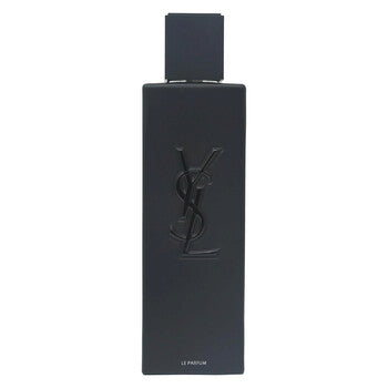 Yves Saint Laurent Men's Myslf Le Parfum 3.3 oz - Luxurious Fragrance Available Online in Hong Kong & China