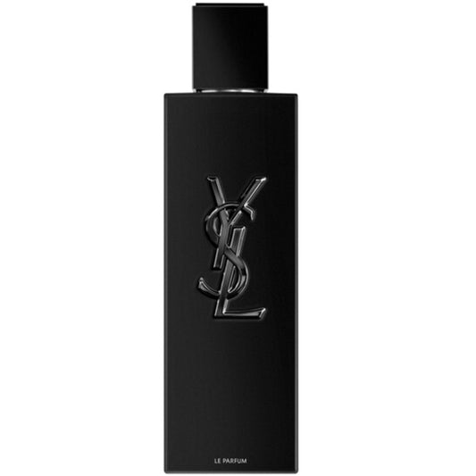 Yves Saint Laurent Men's Myslf Le Parfum 3.4 oz (Tester) - Luxurious Fragrance Available Online in Hong Kong & China