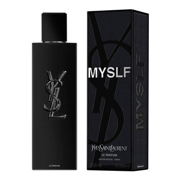 Yves Saint Laurent Men's Myslf Le Parfum Parfum 2.0 oz - Luxurious Fragrance Available Online in Hong Kong & China