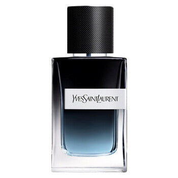 Yves Saint Laurent Men's Y Eau de Parfum 2 oz Spray - Luxurious Fragrance Available Online in Hong Kong & China