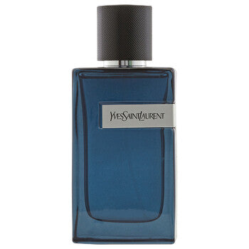 Yves Saint Laurent Men's Y Eau de Parfum Intense EDP Spray 3.38 oz - Luxurious Fragrance Available Online in Hong Kong & China