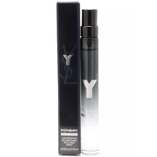 Yves Saint Laurent Men's Y EDP 0.33 oz Fragrances - Luxurious Fragrance Available Online in Hong Kong & China