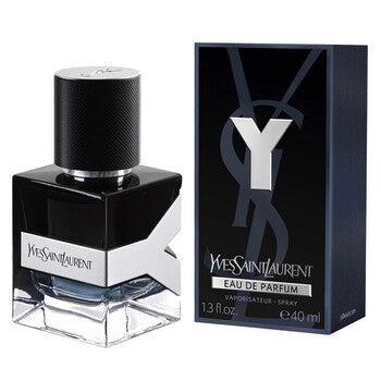 Yves Saint Laurent Men's Y EDP Spray 1.3 oz Fragrances (Wholesale) - Luxurious Fragrance Available Online in Hong Kong & China