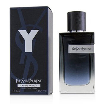 Yves Saint Laurent Y / Ysl EDP Spray 3.3 oz (100 ml) (m) (Wholesale) - Luxurious Fragrance Available Online in Hong Kong & China