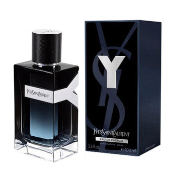 Yves Saint Laurent Men's Y EDP Spray 3.38 oz (Tester) Fragrances (Wholesale) - Luxurious Fragrance Available Online in Hong Kong & China