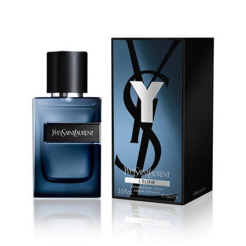Yves Saint Laurent Men's Y Elixir Parfum Parfum 2.0 oz Fragrances (Wholesale) - Luxurious Fragrance Available Online in Hong Kong & China
