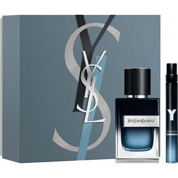 Yves Saint Laurent Men's Y Gift Set Fragrances (Wholesale) - Luxurious Fragrance Available Online in Hong Kong & China