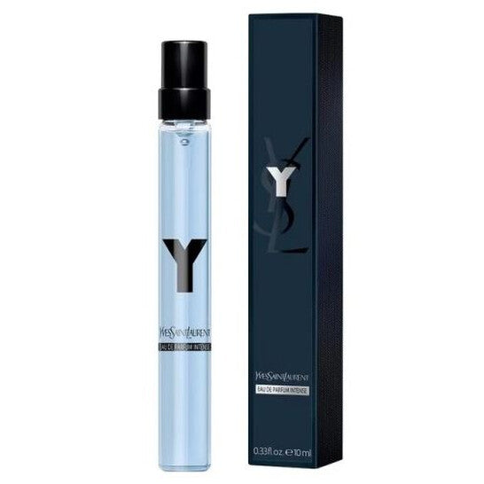 Yves Saint Laurent Men's Y Intense EDP Spray 0.33 oz Fragrances - Luxurious Fragrance Available Online in Hong Kong & China