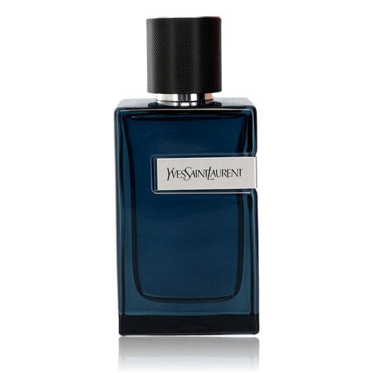 Yves Saint Laurent Men's Y Intense EDP Spray 3.3 oz (Tester) Fragrances - Luxurious Fragrance Available Online in Hong Kong & China