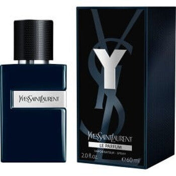 Yves Saint Laurent Men's Y Le Parfum Parfum 2.0 oz - Luxurious Fragrance Available Online in Hong Kong & China