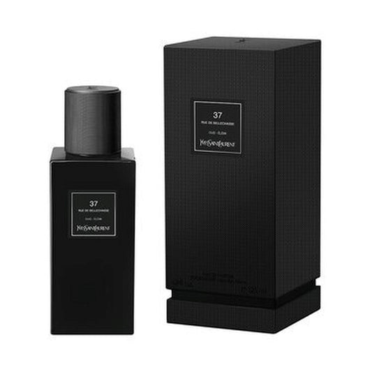 Yves Saint Laurent Unisex 37 Rue De Bellechasse EDP Spray 4.2 oz Fragrances - Luxurious Fragrance Available Online in Hong Kong & China