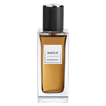 Yves Saint Laurent Unisex Babycat EDP 4.2 oz - Luxurious Fragrance Available Online in Hong Kong & China