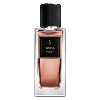 Yves Saint Laurent Unisex Blouse Impertinent Rose EDP Spray 4.2 oz (Wholesale) - Luxurious Fragrance Available Online in Hong Kong & China
