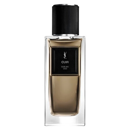 Yves Saint Laurent Unisex Cuir Sublime Oud EDP Spray 4.2 oz Fragrances - Luxurious Fragrance Available Online in Hong Kong & China