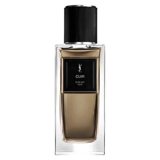 Yves Saint Laurent Unisex Cuir Sublime Oud EDP Spray 4.2 oz Fragrances - Luxurious Fragrance Available Online in Hong Kong & China