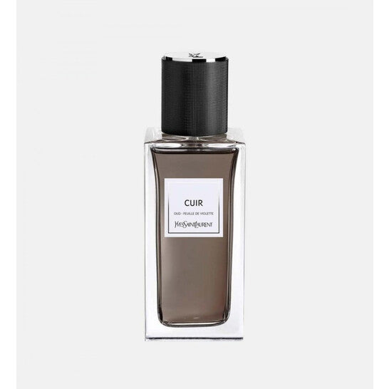 Yves Saint Laurent Unisex Feuille De Violette Cuir Oud 2023 EDP Spray 4.2 oz Fragrances (Wholesale) - Luxurious Fragrance Available Online in Hong Kong & China