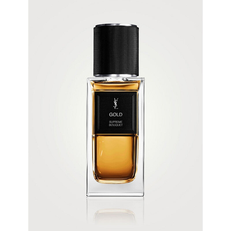 Yves Saint Laurent Unisex Gold Supreme Bouquet EDP Spray 2.5 oz Fragrances - Luxurious Fragrance Available Online in Hong Kong & China