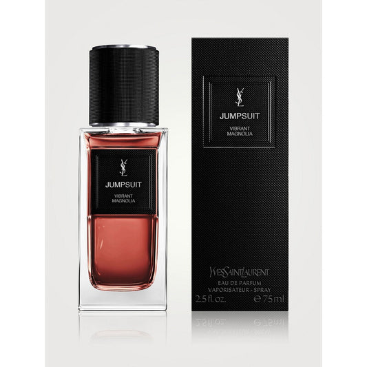 Yves Saint Laurent Unisex Jumpsuit Vibrant Magnolia EDP Spray 2.5 oz Fragrances - Luxurious Fragrance Available Online in Hong Kong & China