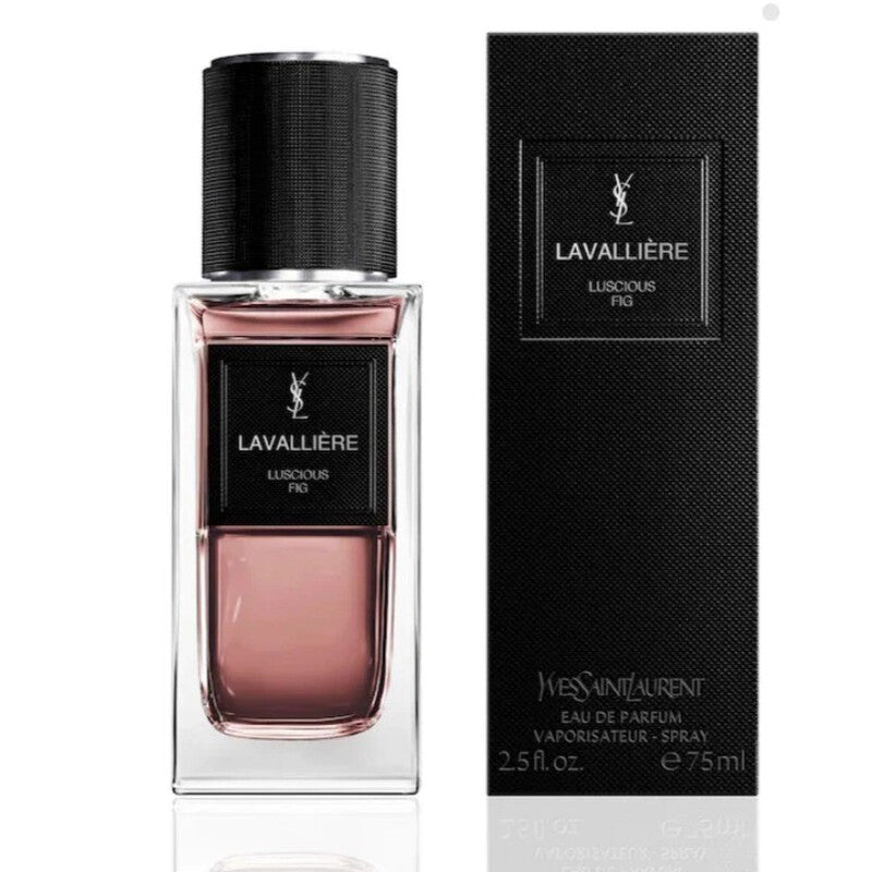 Yves Saint Laurent Unisex Lavalliere EDP Spray 2.5 oz Fragrances - Luxurious Fragrance Available Online in Hong Kong & China