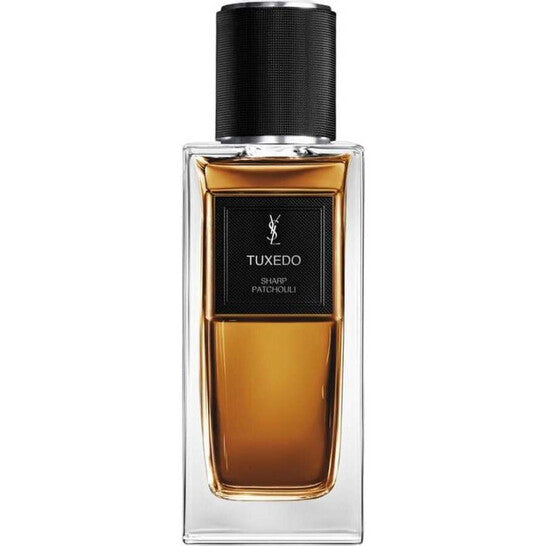 Yves Saint Laurent Unisex Le Vestiaire Des Tuxedo Sharp Patchouli EDP Spray 4.2 oz - Luxurious Fragrance Available Online in Hong Kong & China
