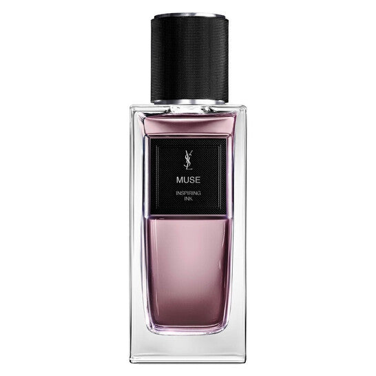 Yves Saint Laurent Unisex Muse Inspiring Ink EDP 4.2 oz Fragrances (Wholesale) - Luxurious Fragrance Available Online in Hong Kong & China