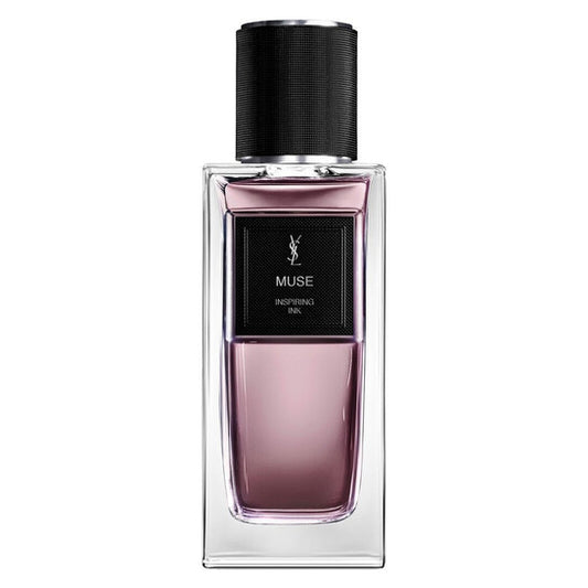 Yves Saint Laurent Unisex Muse Inspiring Ink EDP 4.2 oz Fragrances (Wholesale) - Luxurious Fragrance Available Online in Hong Kong & China