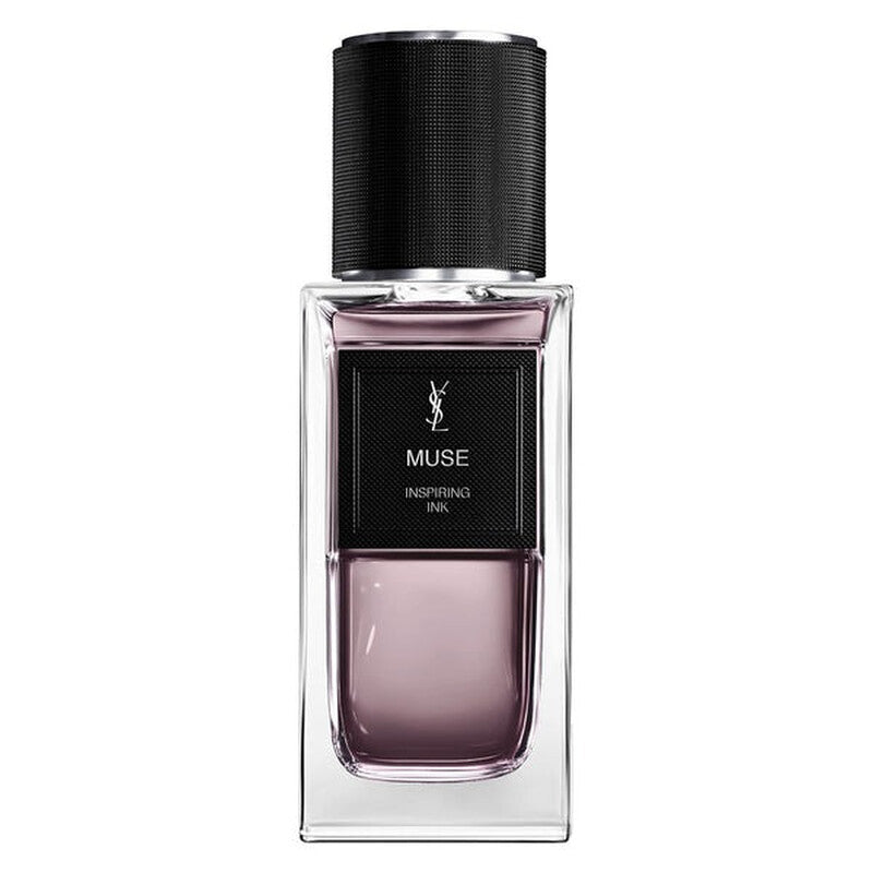 Yves Saint Laurent Unisex Muse Inspiring Ink EDP Spray 2.5 oz Fragrances - Luxurious Fragrance Available Online in Hong Kong & China