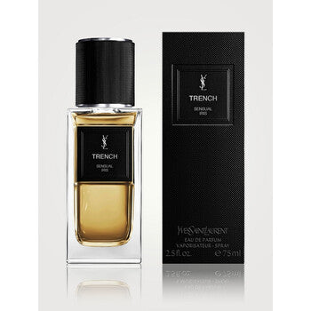 Yves Saint Laurent Unisex Trench EDP 2.5 oz Fragrances (Wholesale) - Luxurious Fragrance Available Online in Hong Kong & China