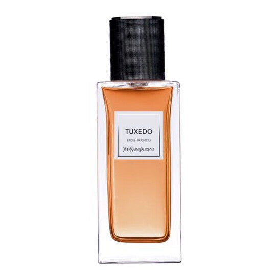 Yves Saint Laurent Unisex Tuxedo Epices Patchouli EDP 4.2 oz Fragrances - Luxurious Fragrance Available Online in Hong Kong & China