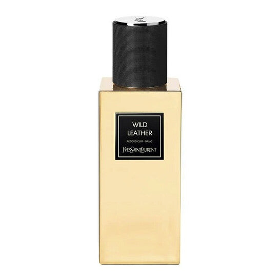 Yves Saint Laurent Unisex Wild Leather EDP Spray 4.2 oz Fragrances - Luxurious Fragrance Available Online in Hong Kong & China