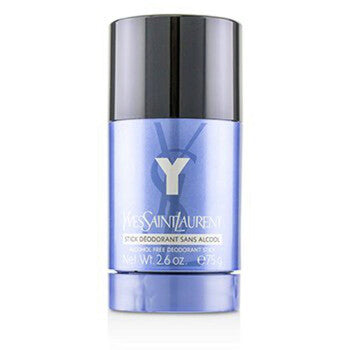 Yves Saint Laurent - Y Deodorant Stick 75g / 2.6oz - Luxurious Fragrance Available Online in Hong Kong & China