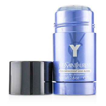 Yves Saint Laurent - Y Deodorant Stick 75g / 2.6oz - Luxurious Fragrance Available Online in Hong Kong & China