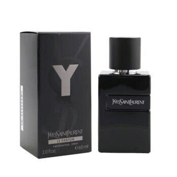 Yves Saint Laurent - Y Le Parfum Eau De Parfum Spray 60ml/2oz - Luxurious Fragrance Available Online in Hong Kong & China