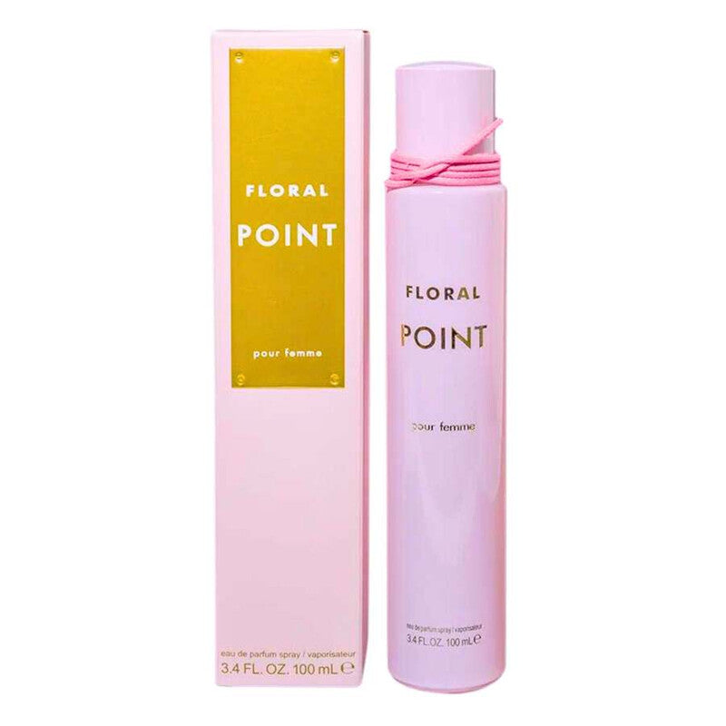 Yzy Ladies Floral Point EDP Spray 3.3 oz Fragrances (Wholesale) - Luxurious Fragrance Available Online in Hong Kong & China