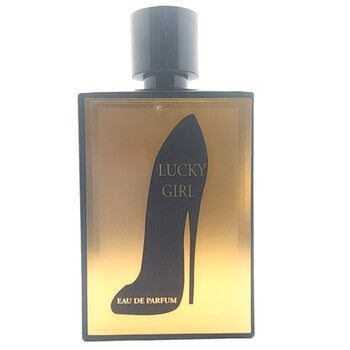 Yzy Ladies Lucky Girl Elsatys EDP 2.5 oz - Luxurious Fragrance Available Online in Hong Kong & China