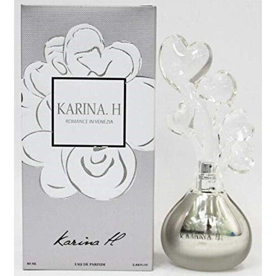 Yzy Ladies Romance In Venezia EDP Spray 2.6 oz Fragrances (Wholesale) - Luxurious Fragrance Available Online in Hong Kong & China
