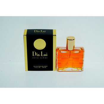 Yzy Perfumes Ladies Dis Lui EDP Spray 3.33 oz - Luxurious Fragrance Available Online in Hong Kong & China