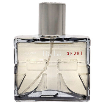 Yzy Perfumes Men's Dis Lui Sport EDP Spray 3.4 oz (Wholesale) - Luxurious Fragrance Available Online in Hong Kong & China