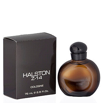 Halston Z-14 by Halston Cologne Splash 2.5 oz (75 ml) (m) - Luxurious Fragrance Available Online in Hong Kong & China