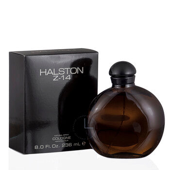 Halston Z-14 / Halston Cologne Spray 8.0 oz (m) - Luxurious Fragrance Available Online in Hong Kong & China