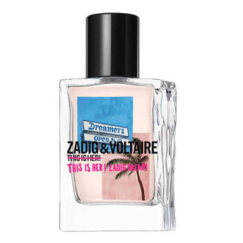 Zadig & Voltaire Ladies This Is Her! Zadig Dream EDP 3.4 oz Fragrances (Wholesale) - Luxurious Fragrance Available Online in Hong Kong & China