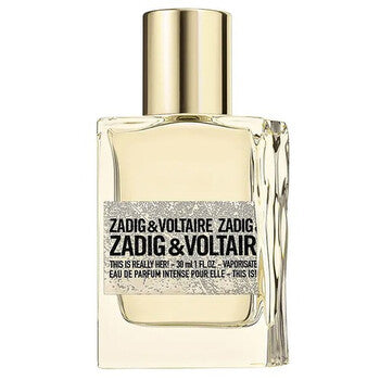 Zadig & Voltaire Ladies This is Really Her! EDP Spray 1.0 oz Fragrances (Wholesale) - Luxurious Fragrance Available Online in Hong Kong & China