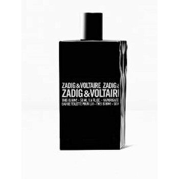 Zadig & Voltaire Men's This Is Him! EDT 1.7 oz - Luxurious Fragrance Available Online in Hong Kong & China
