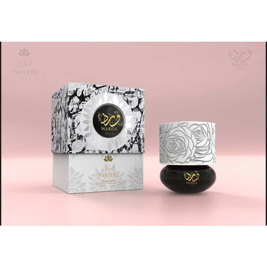 Zakat Ladies Warda Noir EDP 3.4 oz Fragrances (Wholesale) - Luxurious Fragrance Available Online in Hong Kong & China