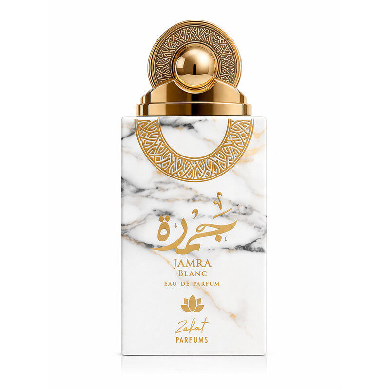 Zakat Unisex Jamra Blanc EDP Spray 3.4 oz Fragrances - Luxurious Fragrance Available Online in Hong Kong & China